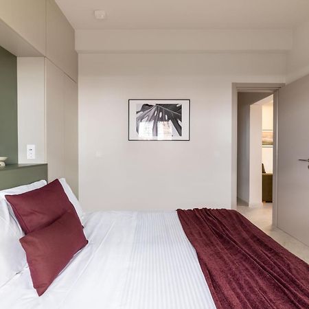 Premium Apartments In Paleo Faliro By Upstreet Athens Exterior photo