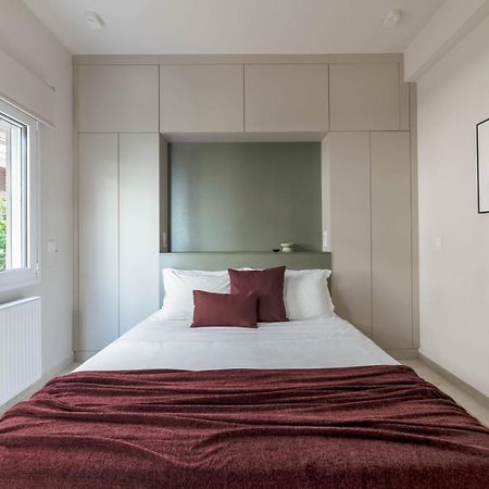 Premium Apartments In Paleo Faliro By Upstreet Athens Exterior photo