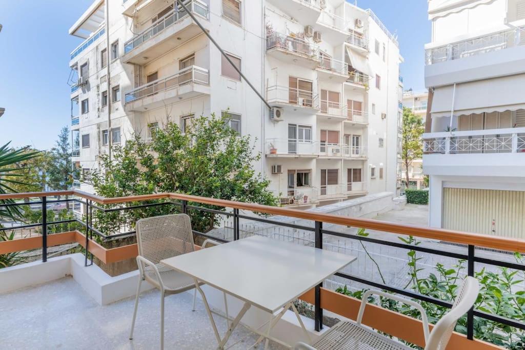 Premium Apartments In Paleo Faliro By Upstreet Athens Exterior photo