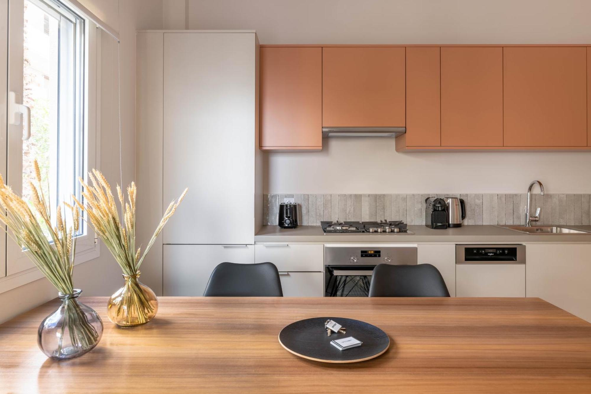 Premium Apartments In Paleo Faliro By Upstreet Athens Exterior photo