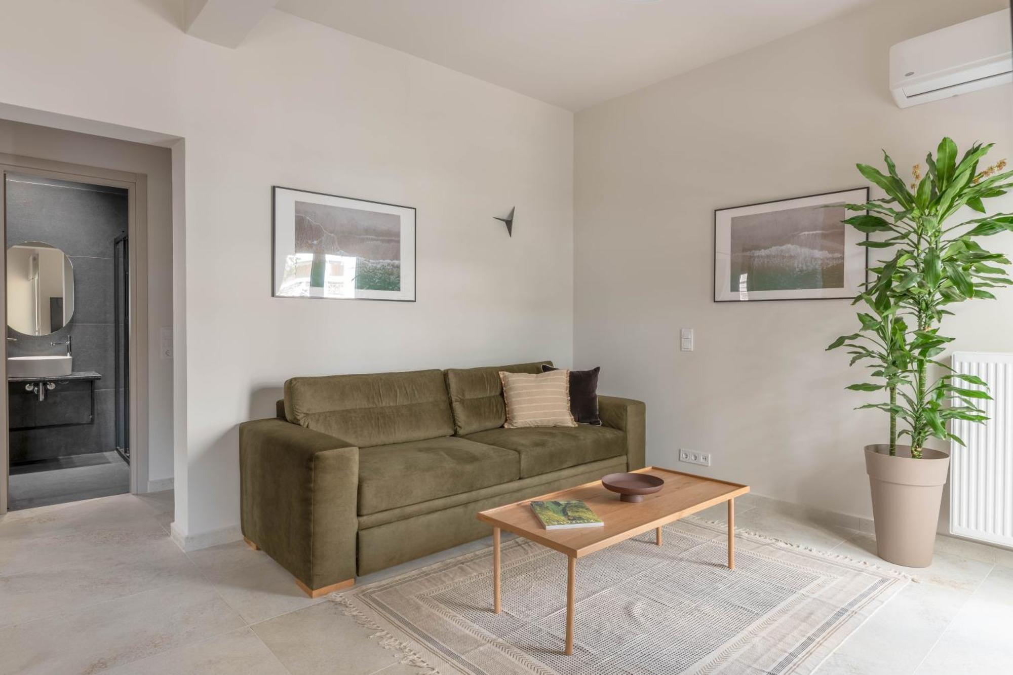 Premium Apartments In Paleo Faliro By Upstreet Athens Exterior photo