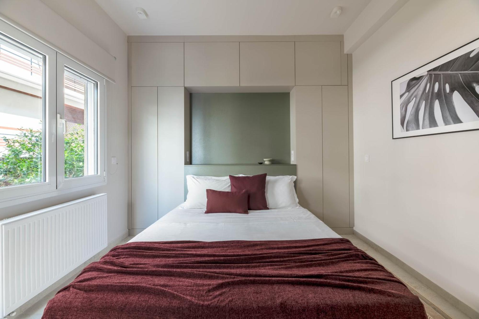 Premium Apartments In Paleo Faliro By Upstreet Athens Exterior photo